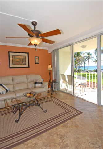 Deerfield Beach, Lighthouse Point - unit 107 and 108