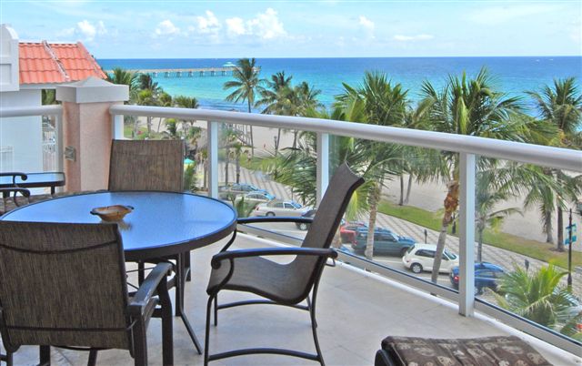 Deerfield Beach, Lighthouse Point - Unit 501