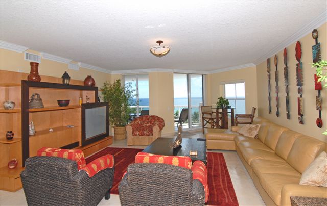 Deerfield Beach, Lighthouse Point - unit 505