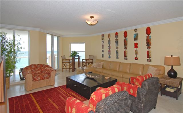 Deerfield Beach, Lighthouse Point - unit 505