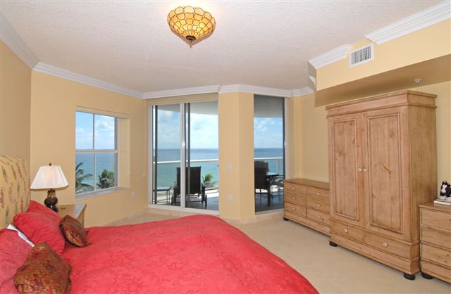 Deerfield Beach, Lighthouse Point - unit 505