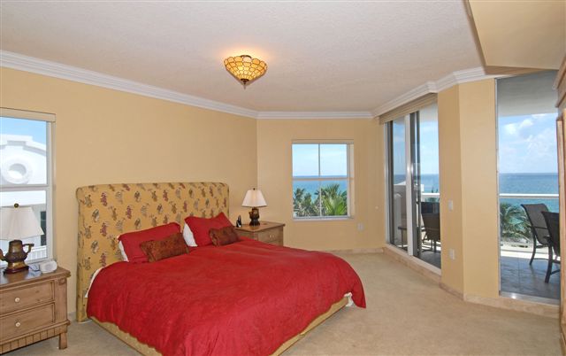 Deerfield Beach, Lighthouse Point - unit 505