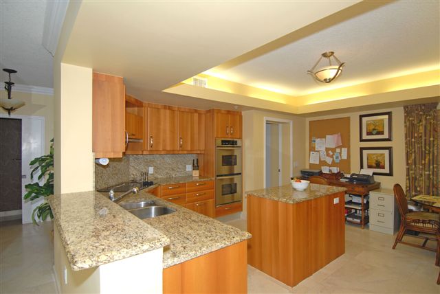 Deerfield Beach, Lighthouse Point - unit 505