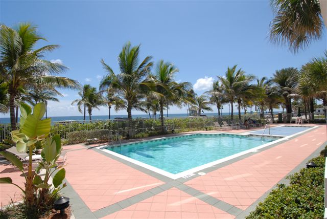 Deerfield Beach, Lighthouse Point - unit 505